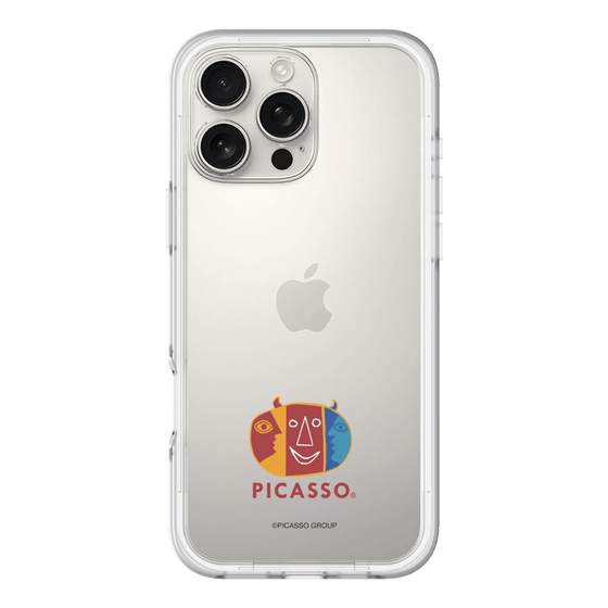 スリムプロテクションプレミアムケース［ PICASSO - My Picasso ］