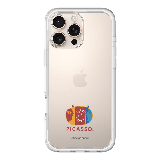 スリムプロテクションプレミアムケース［ PICASSO - My Picasso ］