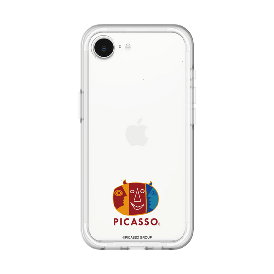 スリムプロテクションプレミアムケース［ PICASSO - My Picasso ］