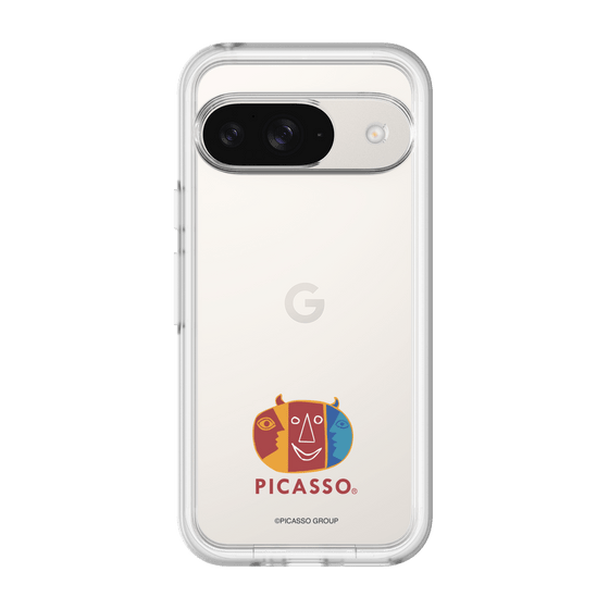 スリムプロテクションプレミアムケース［ PICASSO - My Picasso ］
