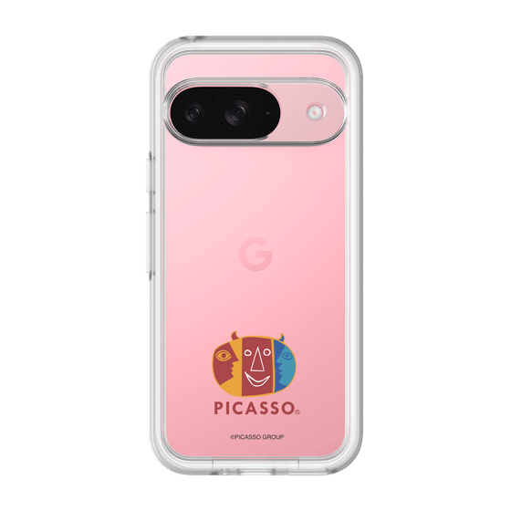 スリムプロテクションプレミアムケース［ PICASSO - My Picasso ］