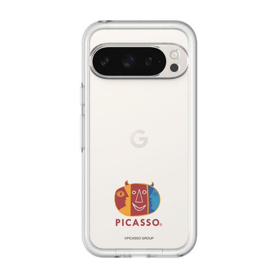 スリムプロテクションプレミアムケース［ PICASSO - My Picasso ］