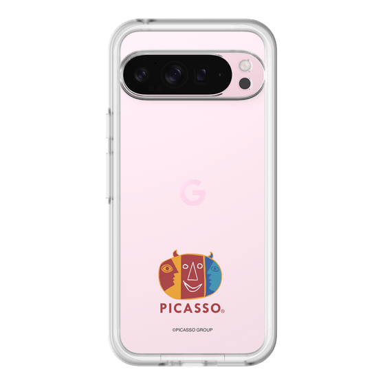 スリムプロテクションプレミアムケース［ PICASSO - My Picasso ］
