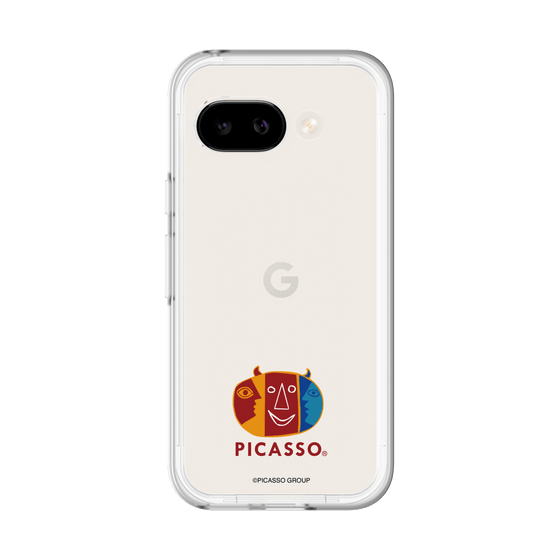 スリムプロテクションプレミアムケース［ PICASSO - My Picasso ］