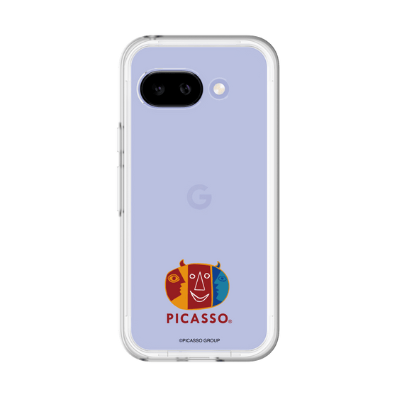 スリムプロテクションプレミアムケース［ PICASSO - My Picasso ］