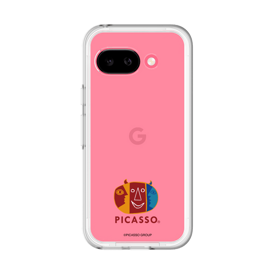 スリムプロテクションプレミアムケース［ PICASSO - My Picasso ］