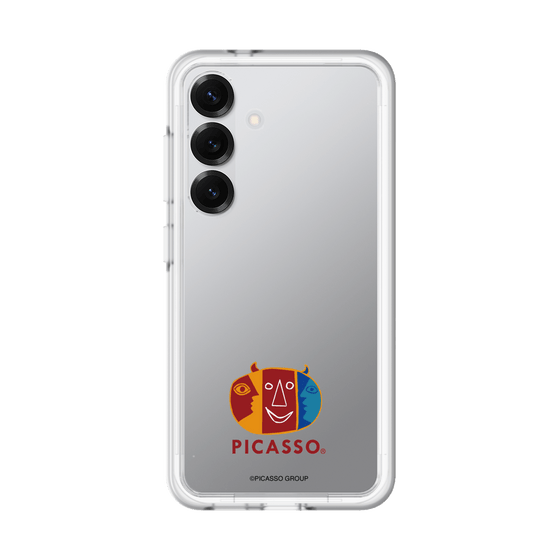 スリムプロテクションプレミアムケース［ PICASSO - My Picasso ］