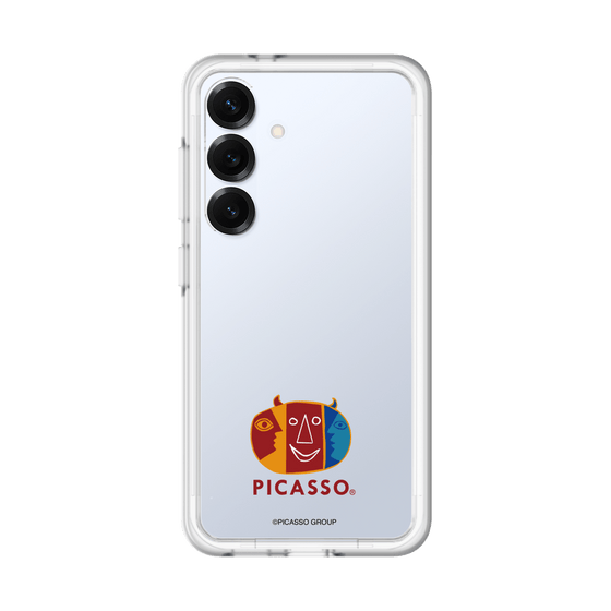 スリムプロテクションプレミアムケース［ PICASSO - My Picasso ］