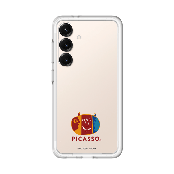 スリムプロテクションプレミアムケース［ PICASSO - My Picasso ］