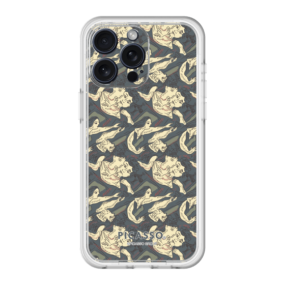 スリムプロテクションプレミアムケース［ PICASSO - Design ］