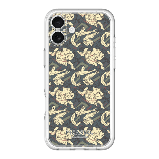 スリムプロテクションプレミアムケース［ PICASSO - Design ］