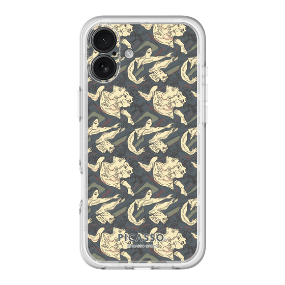スリムプロテクションプレミアムケース［ PICASSO - Design ］