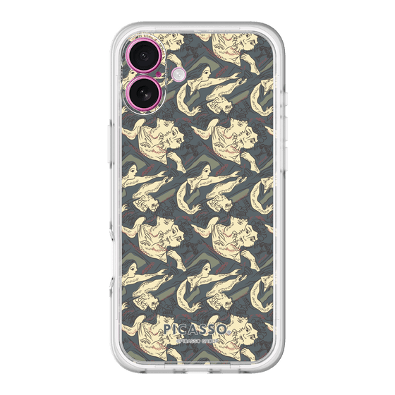 スリムプロテクションプレミアムケース［ PICASSO - Design ］
