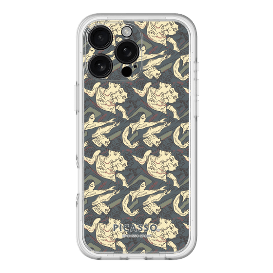 スリムプロテクションプレミアムケース［ PICASSO - Design ］