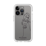 スリムプロテクションプレミアムケース［ PICASSO - Self-Portrait ］