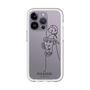 スリムプロテクションプレミアムケース［ PICASSO - Self-Portrait ］