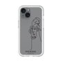 スリムプロテクションプレミアムケース［ PICASSO - Self-Portrait ］
