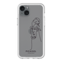 スリムプロテクションプレミアムケース［ PICASSO - Self-Portrait ］
