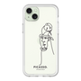 スリムプロテクションプレミアムケース［ PICASSO - Self-Portrait ］