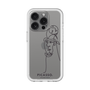 スリムプロテクションプレミアムケース［ PICASSO - Self-Portrait ］
