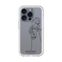スリムプロテクションプレミアムケース［ PICASSO - Self-Portrait ］