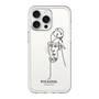 スリムプロテクションプレミアムケース［ PICASSO - Self-Portrait ］