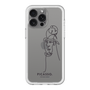 スリムプロテクションプレミアムケース［ PICASSO - Self-Portrait ］