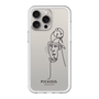 スリムプロテクションプレミアムケース［ PICASSO - Self-Portrait ］