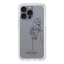 スリムプロテクションプレミアムケース［ PICASSO - Self-Portrait ］