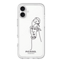 スリムプロテクションプレミアムケース［ PICASSO - Self-Portrait ］