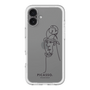 スリムプロテクションプレミアムケース［ PICASSO - Self-Portrait ］