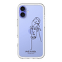スリムプロテクションプレミアムケース［ PICASSO - Self-Portrait ］