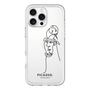 スリムプロテクションプレミアムケース［ PICASSO - Self-Portrait ］