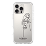 スリムプロテクションプレミアムケース［ PICASSO - Self-Portrait ］