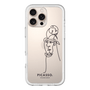 スリムプロテクションプレミアムケース［ PICASSO - Self-Portrait ］