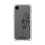 スリムプロテクションプレミアムケース［ PICASSO - Self-Portrait ］
