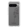 スリムプロテクションプレミアムケース［ PICASSO - Self-Portrait ］