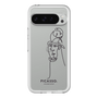 スリムプロテクションプレミアムケース［ PICASSO - Self-Portrait ］