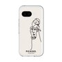 スリムプロテクションプレミアムケース［ PICASSO - Self-Portrait ］