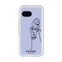 スリムプロテクションプレミアムケース［ PICASSO - Self-Portrait ］