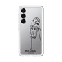 スリムプロテクションプレミアムケース［ PICASSO - Self-Portrait ］