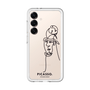 スリムプロテクションプレミアムケース［ PICASSO - Self-Portrait ］