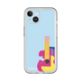 スリムプロテクションプレミアムケース［ PICASSO - Guitar ］