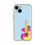 スリムプロテクションプレミアムケース［ PICASSO - Guitar ］