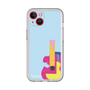 スリムプロテクションプレミアムケース［ PICASSO - Guitar ］