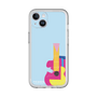 スリムプロテクションプレミアムケース［ PICASSO - Guitar ］