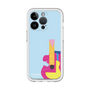 スリムプロテクションプレミアムケース［ PICASSO - Guitar ］