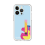 スリムプロテクションプレミアムケース［ PICASSO - Guitar ］