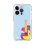 スリムプロテクションプレミアムケース［ PICASSO - Guitar ］