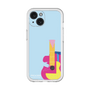 スリムプロテクションプレミアムケース［ PICASSO - Guitar ］